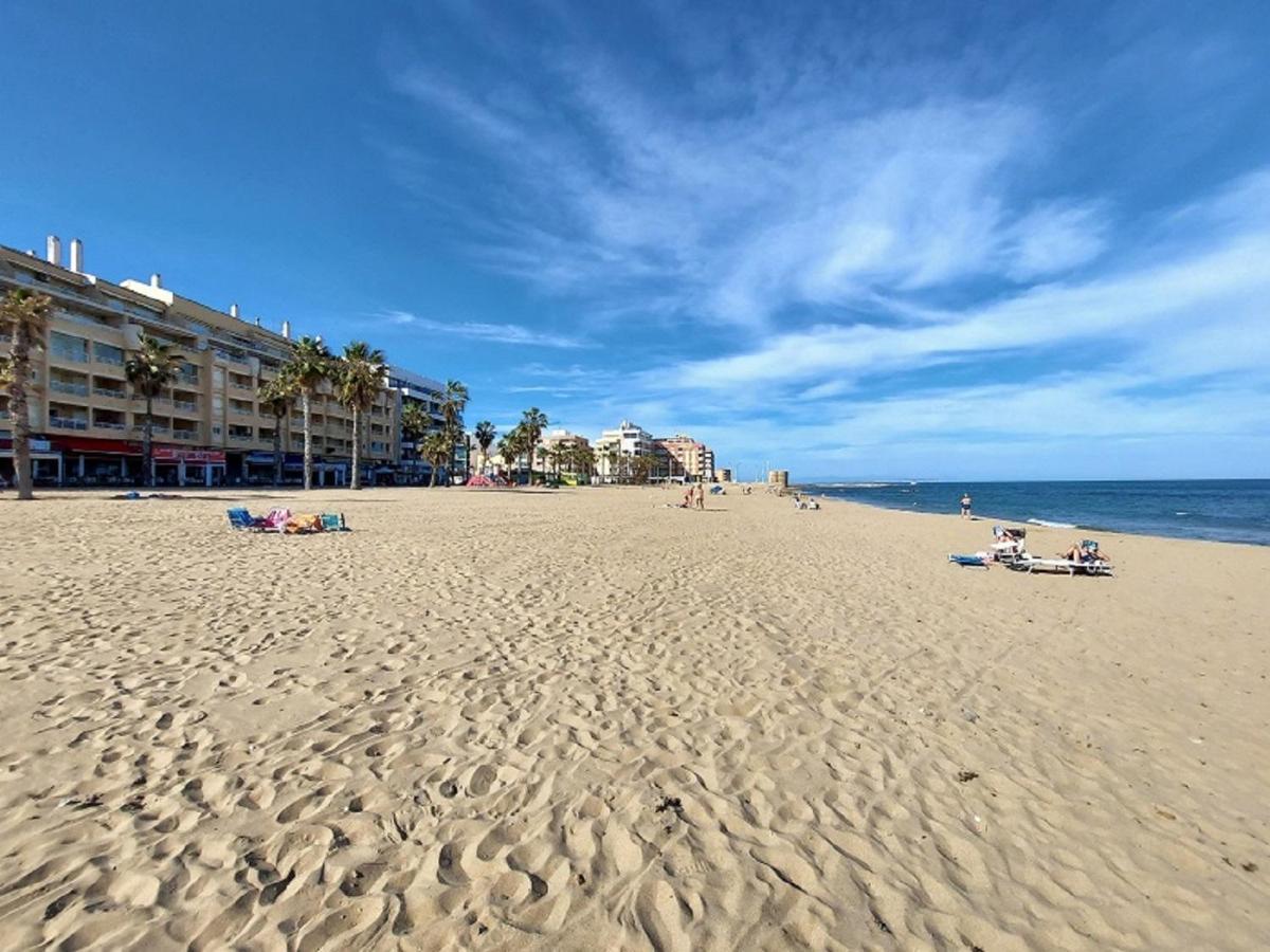 Casas Holiday - Playa La Mata Exterior photo
