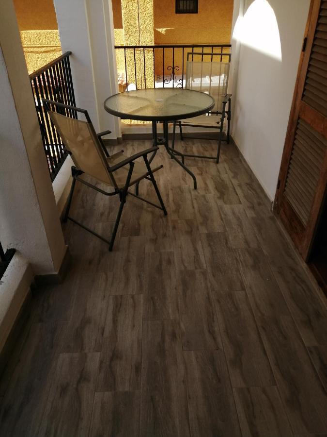 Casas Holiday - Playa La Mata Exterior photo
