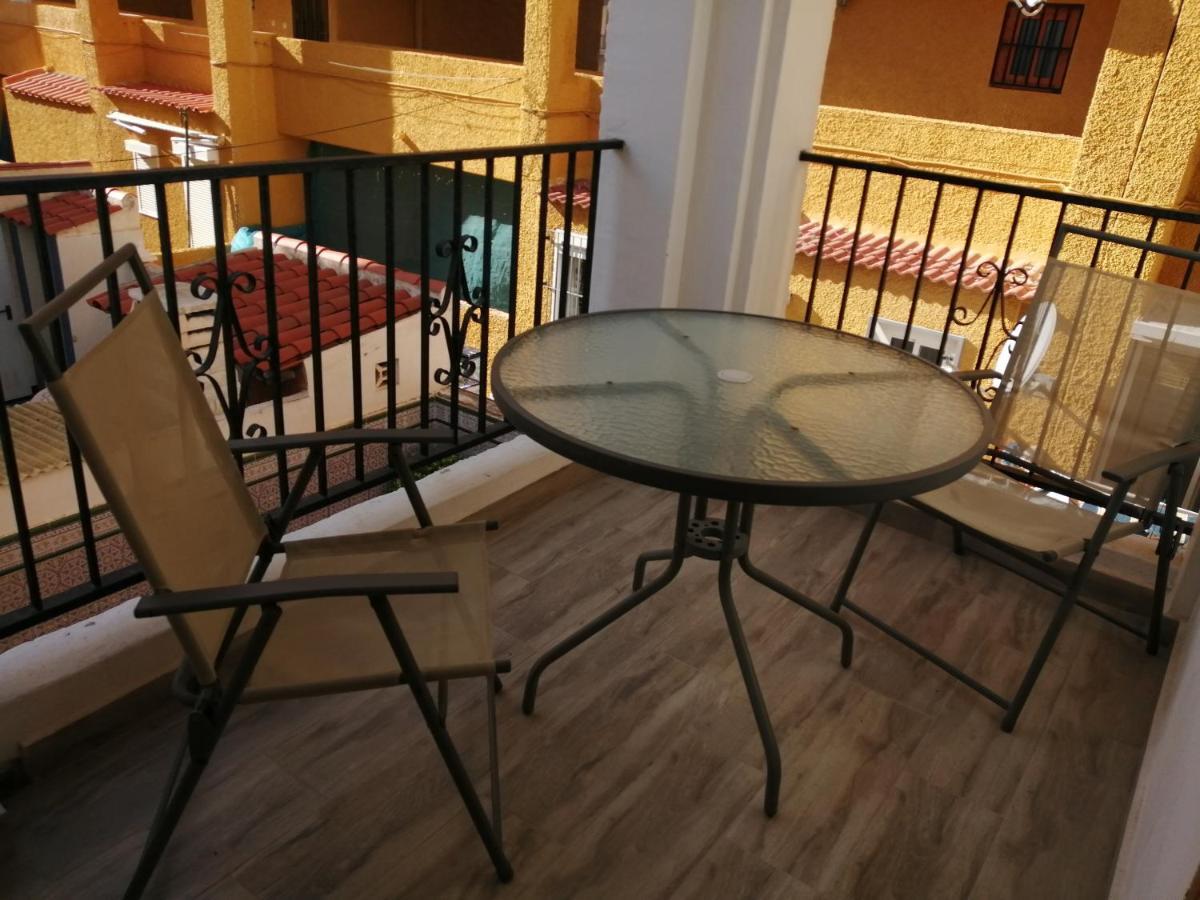 Casas Holiday - Playa La Mata Exterior photo