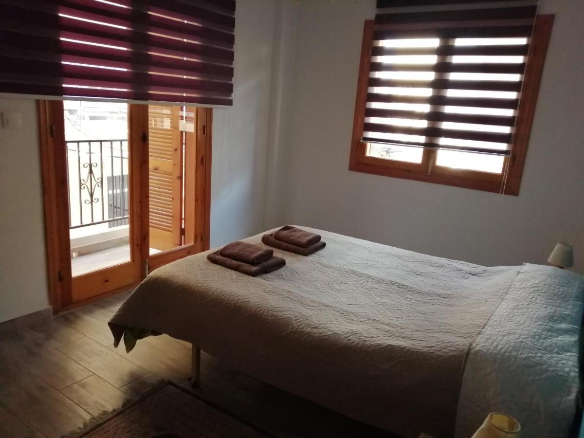 Casas Holiday - Playa La Mata Exterior photo